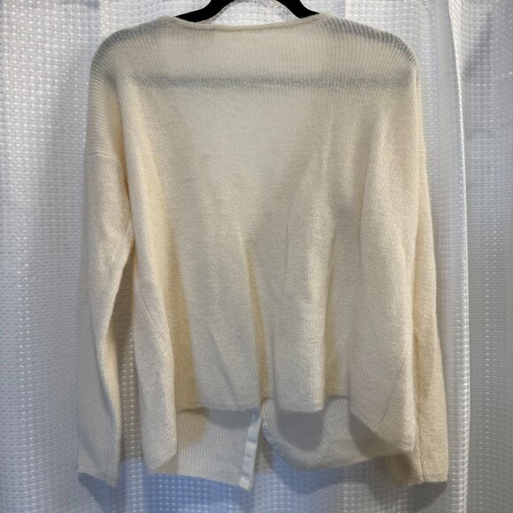 Sezane Barry Cardigan - Picture 2 of 3